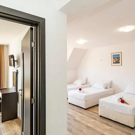 Elidis Gasthof Primorsko