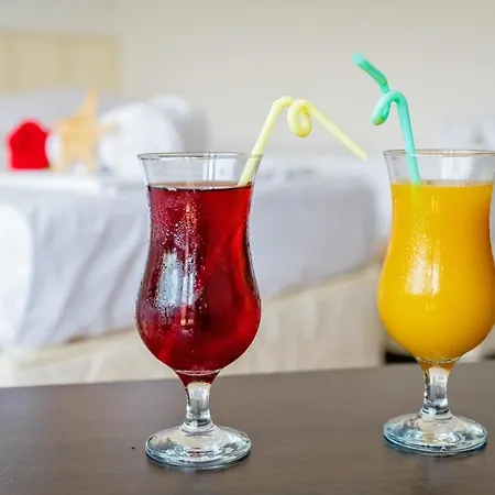 Elidis Gasthof Primorsko