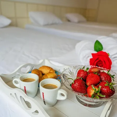 Elidis Gasthof Primorsko