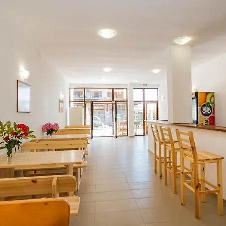 Elidis Maison d'hôtes Primorsko