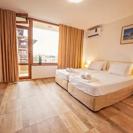 Elidis Maison d'hôtes
