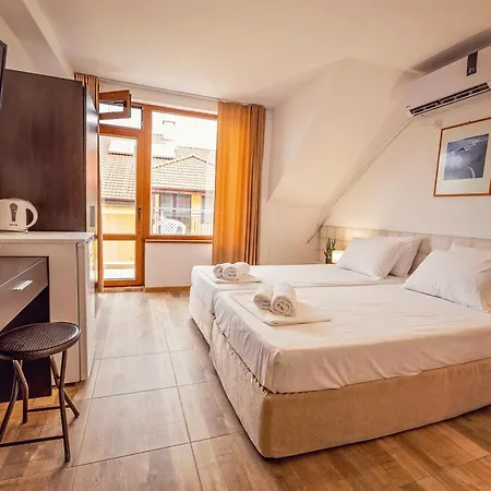 Maison d'hôtes Elidis 3*
