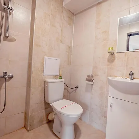 Elidis 3* بريمورسكو
