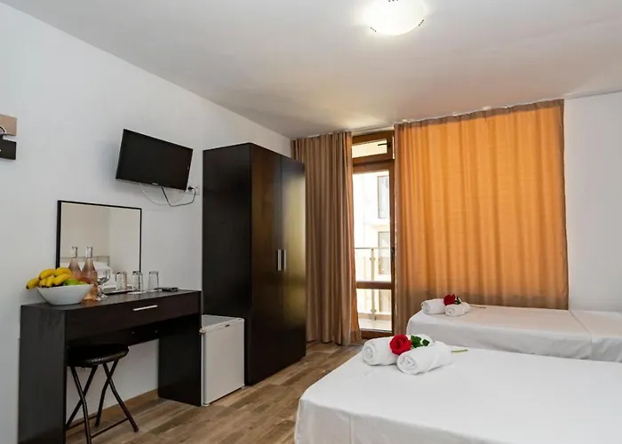 Elidis Πριμόρσκο