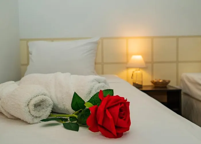 Πανσιόν Elidis Πριμόρσκο