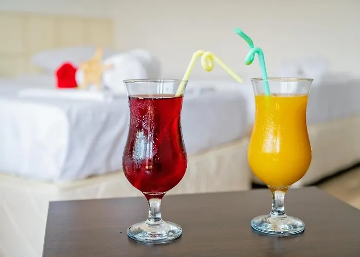 Elidis Πανσιόν Πριμόρσκο