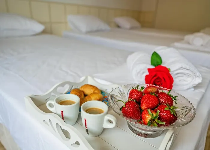 Elidis Πανσιόν Πριμόρσκο