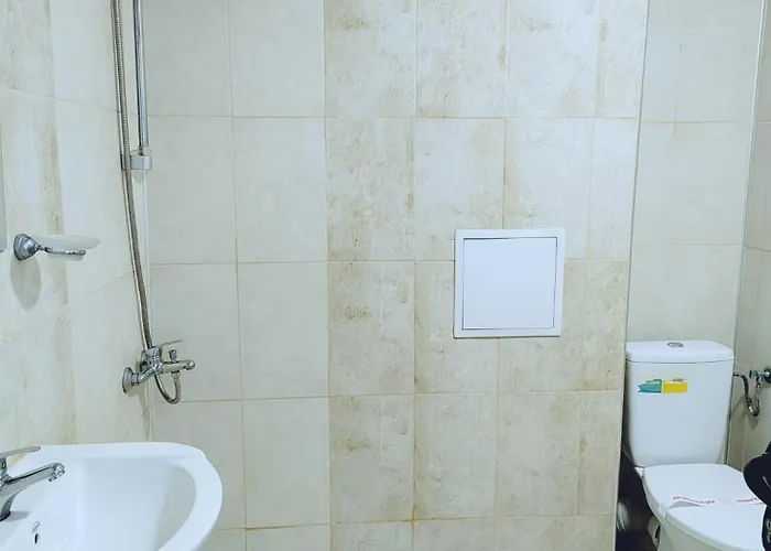 Elidis Πανσιόν